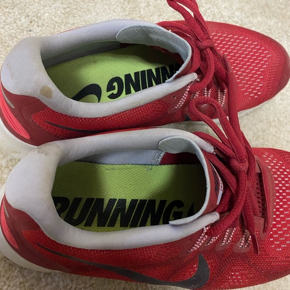 2/$75 💥- SHOES | Men’s Nike shoes size 8.5 - Picture 6 of 8